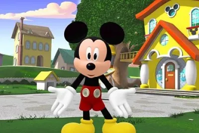 Disney