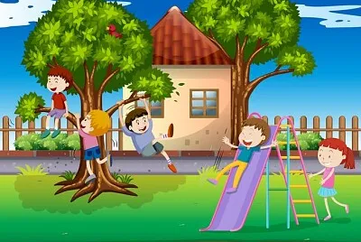 infância jigsaw puzzle