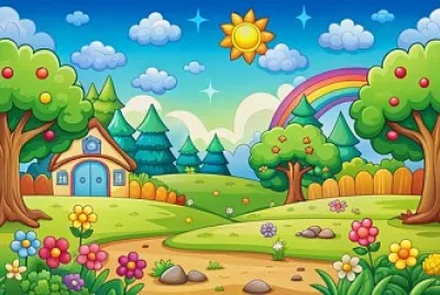 infância jigsaw puzzle