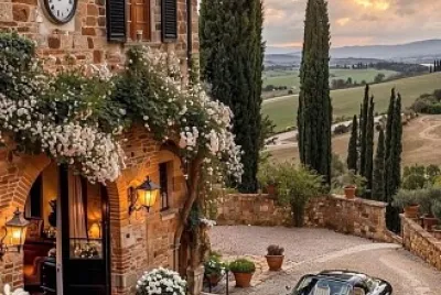 Imagen de La Toscana jigsaw puzzle
