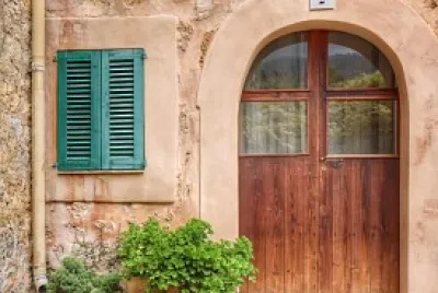Pollença-Mallorca jigsaw puzzle
