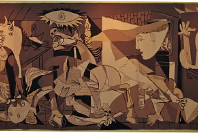 cubismo jigsaw puzzle