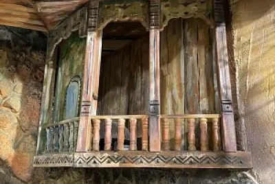 Casa en Armenia jigsaw puzzle