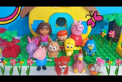 infância jigsaw puzzle