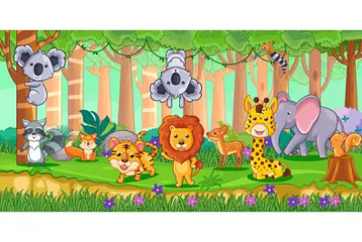 infância jigsaw puzzle