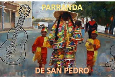 SAN PEDRO