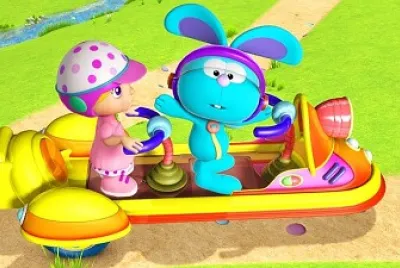 infância jigsaw puzzle