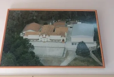 Escola Santa Clara