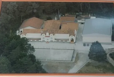 Escola Santa Clara jigsaw puzzle