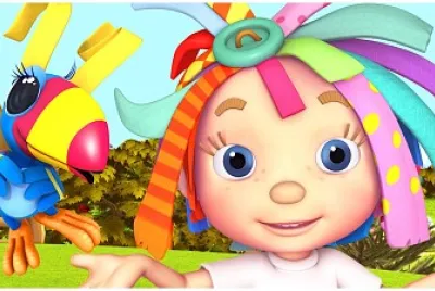 infância jigsaw puzzle