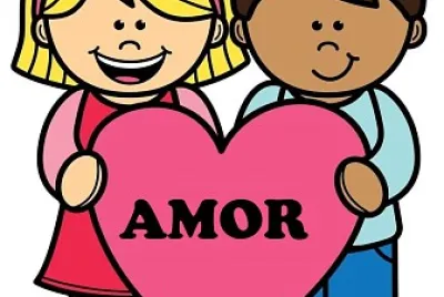 AMOR jigsaw puzzle
