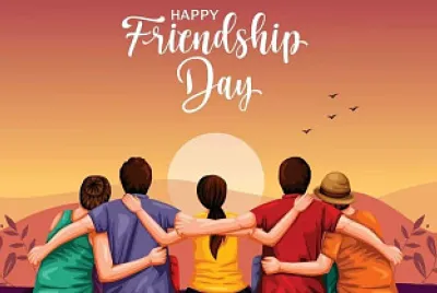 love and friendship