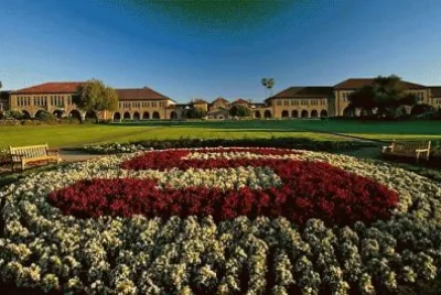 Stanford University-Stanford