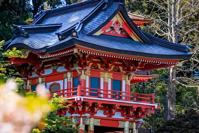 470- Casa Japonesa