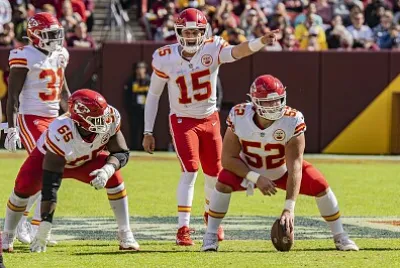 Mahomes