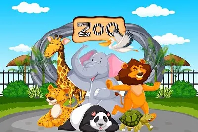 El Zoologico