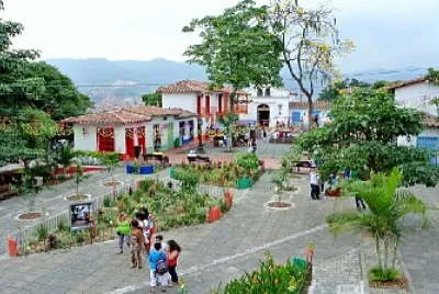Pueblo