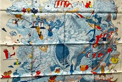 Marine imaginaire
