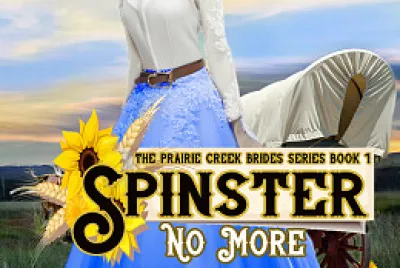 Western Historical Romance