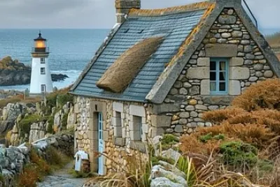 farol 2 jigsaw puzzle