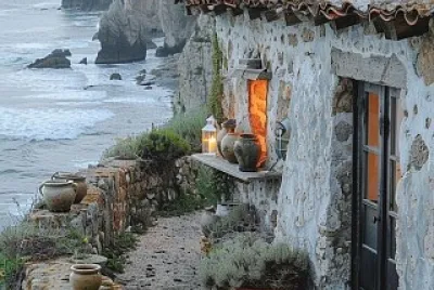 um lugar especial
