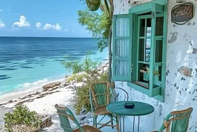 refugio