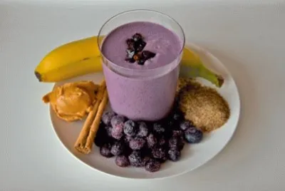 Healthy Breakfast