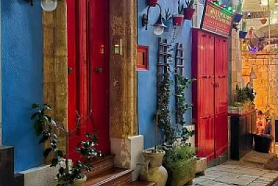 La Valletta-Malta