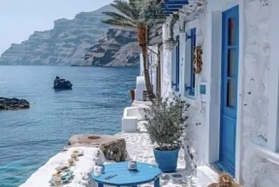 grécia