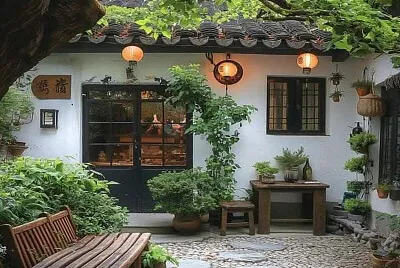La casita