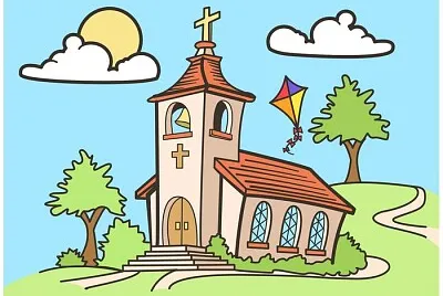 IGLESIA