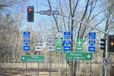 interstate