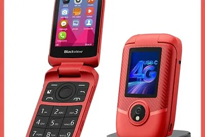 Téléphone pour seniors