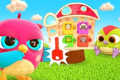 infância jigsaw puzzle