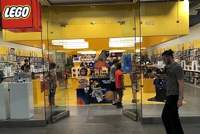 colorado mills mall jigsaw puzzle