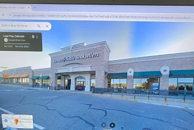 shoppes at the meadows jigsaw puzzle