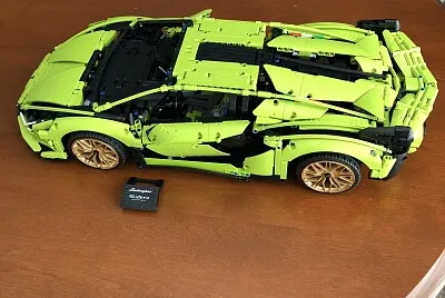 lamborghini jigsaw puzzle