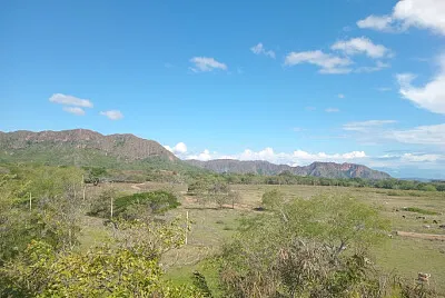Montañas jigsaw puzzle