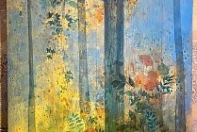 Frison-Roche forêt