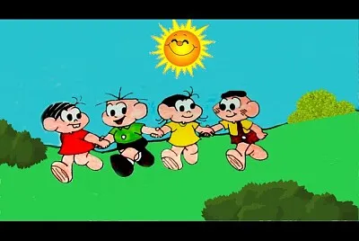 infância jigsaw puzzle