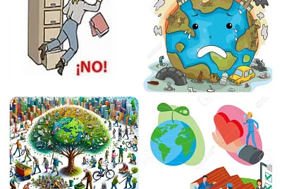 Ambiente jigsaw puzzle