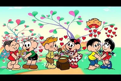 infância jigsaw puzzle