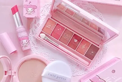 פאזל של My Melody