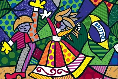 CARNAVAL jigsaw puzzle