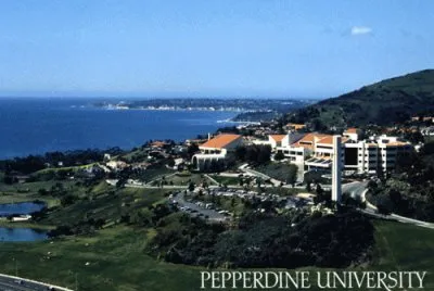 Pepperdine University-Malibu