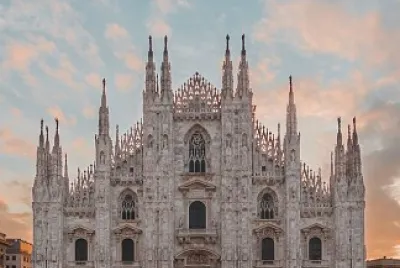 Duomo jigsaw puzzle