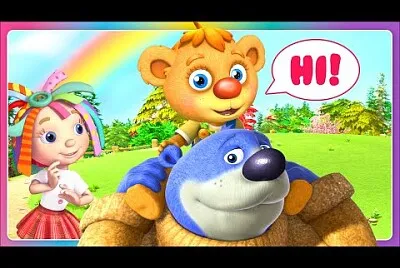 infância jigsaw puzzle