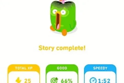 Duolingo