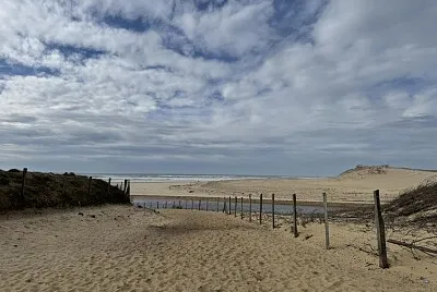 La Plage fev 2025