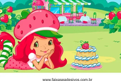 infância